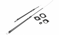 Kit Rotor Complet Vocal Retro -Promos Vélo Boutique Kit Rotor Complet Vocal Retro Noir 1235x735