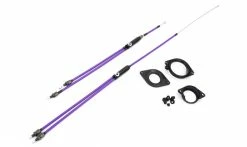 Kit Rotor Complet Vocal Retro -Promos Vélo Boutique Kit Rotor Complet Vocal Retro Violet 1235x735