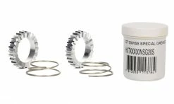 Dt-swiss Kit D'Entretien DT Swiss 18 Dents Pour Moyeu 240/340/350/440/540