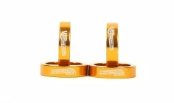 Kit De Lock-On SB3 (x4) -Promos Vélo Boutique Kit de Lock On SB3 x4 Or 1235x735