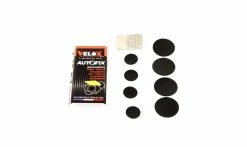 Kit De Rustines Autocollantes Velox VTT/VTC