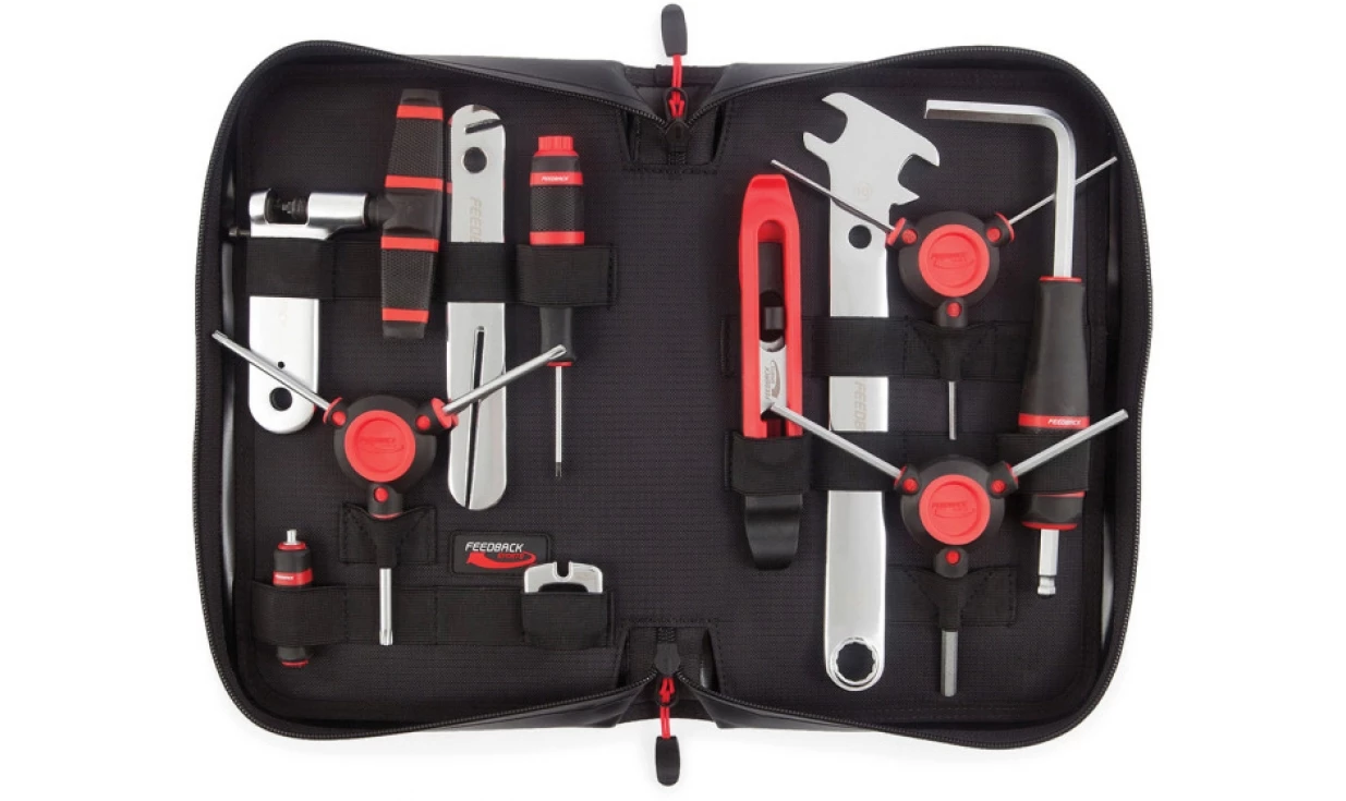 Kit Outillage Feedback Sports Ride Prep 1 Kit Outillage Feedback Sports Ride Prep