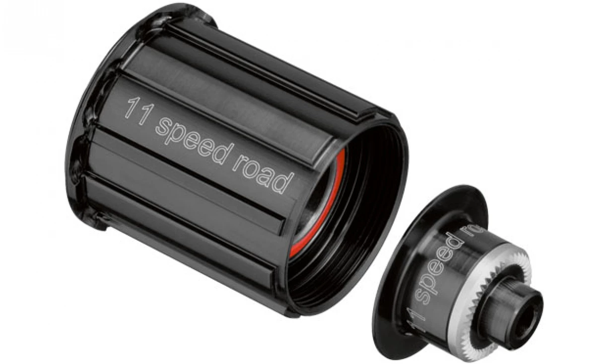 Dt-swiss Corps De Roue Libre DT Swiss Roue-Libre à Rochets Corps HG 1 Dt-swiss Corps De Roue Libre DT Swiss Roue-Libre à Rochets Corps HG