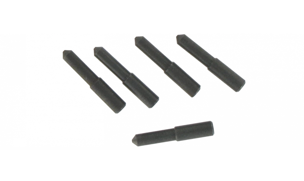 Lot De 5 Poinçons De Rechange Pour Dérive-Chaîne Pro Var 1 Lot De 5 Poinçons De Rechange Pour Dérive-Chaîne Pro Var