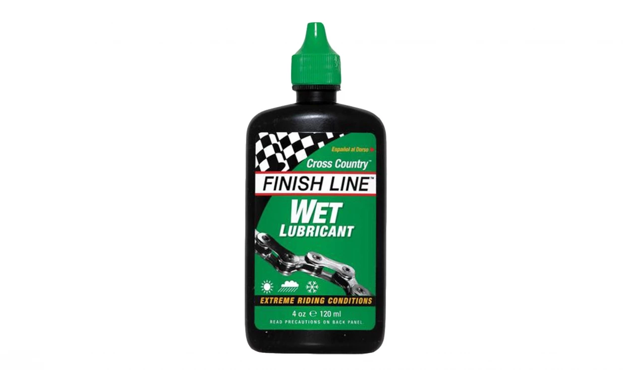 Lubrifiant Humide Finish Line (Wet Lube) Cross Country 2 Lubrifiant Humide Finish Line (Wet Lube) Cross Country – Image 2