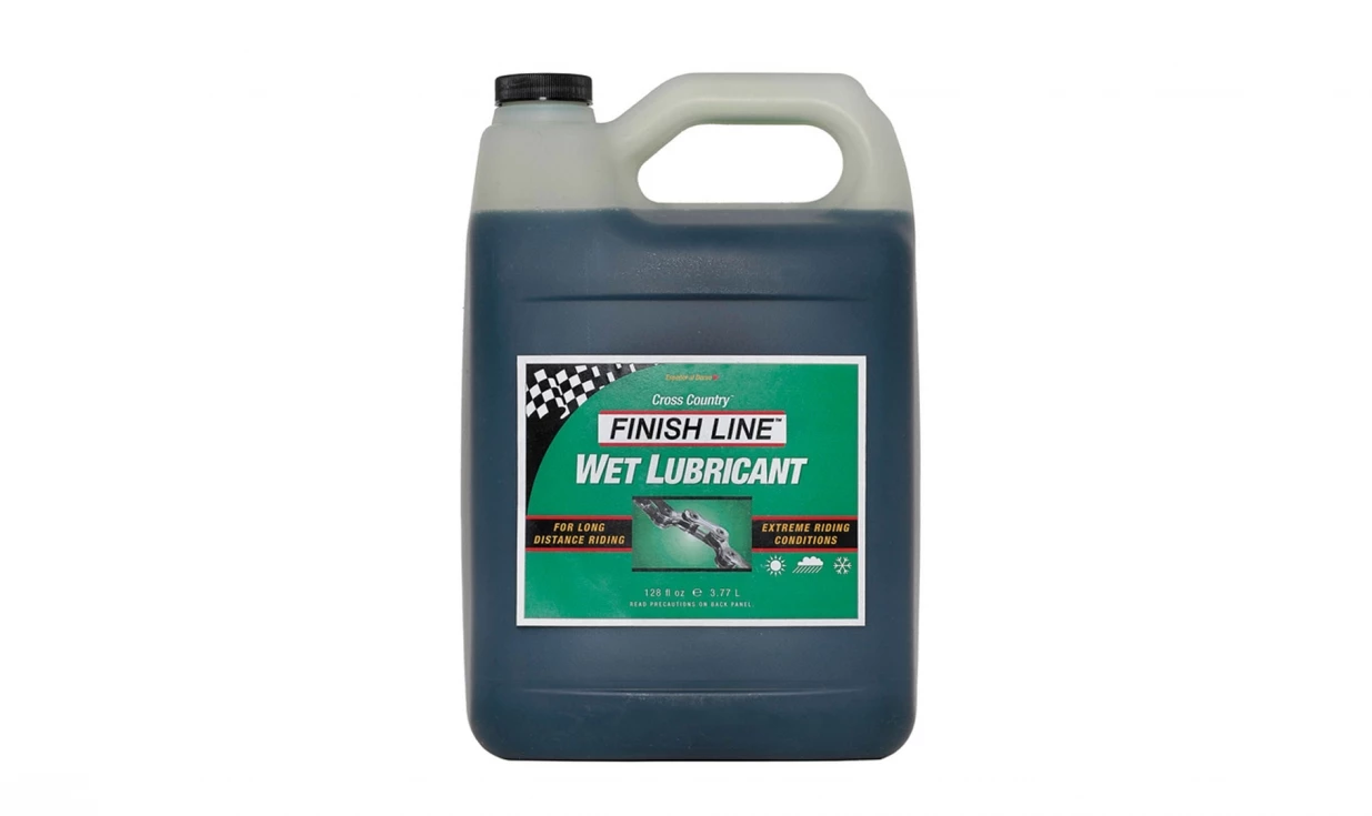 Lubrifiant Humide Finish Line (Wet Lube) Cross Country 3 Lubrifiant Humide Finish Line (Wet Lube) Cross Country – Image 3