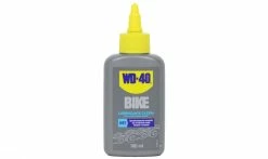 Lubrifiant WD-40 Conditions Humides