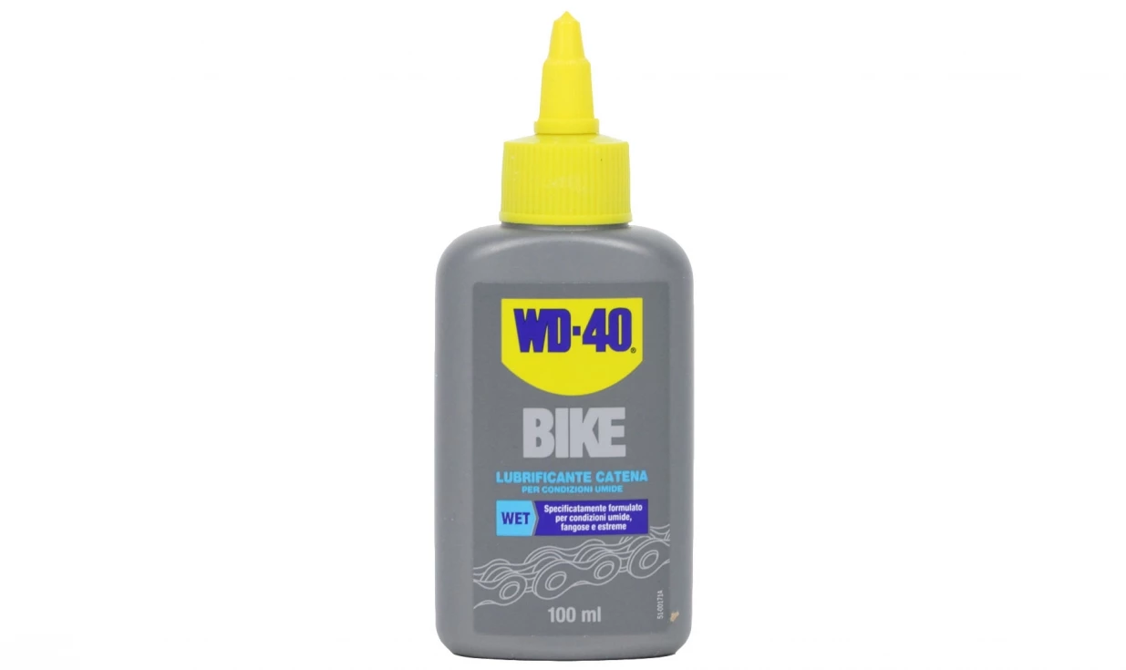 Lubrifiant WD-40 Conditions Humides 1 Lubrifiant WD-40 Conditions Humides