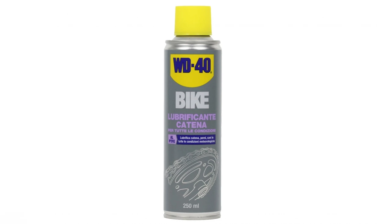 Lubrifiant WD-40 Toutes Conditions 1 Lubrifiant WD-40 Toutes Conditions