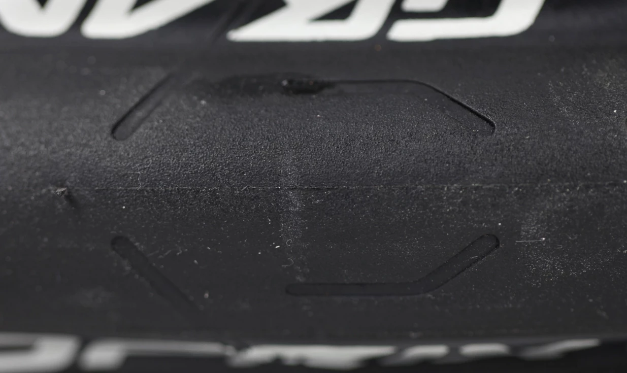 Pneu Continental Grand Prix - Black Chili - PolyXBreaker 3 Pneu Continental Grand Prix - Black Chili - PolyXBreaker – Image 3