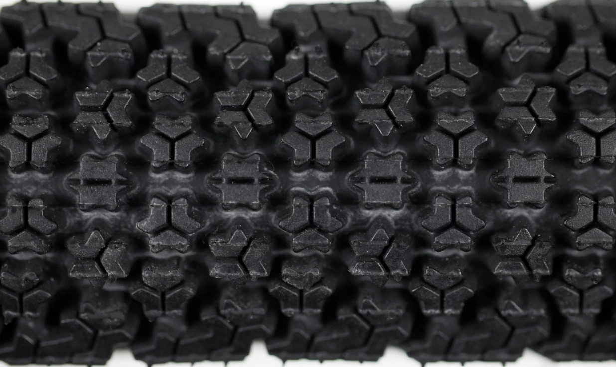 Pneu Michelin StarGrip - Protek HD 2 Pneu Michelin StarGrip - Protek HD – Image 2