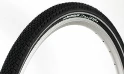 Pneu Michelin StarGrip - Protek HD