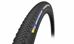 Pneu Michelin Power Gravel - X-miles Compound - Bead2Bead Protek - Tubeless Ready