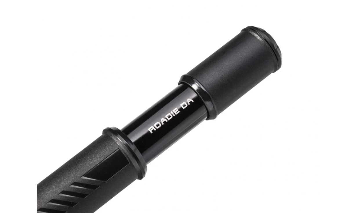 Mini-Pompe Route Topeak Roadie DA - 8 Bar 4 Mini-Pompe Route Topeak Roadie DA - 8 Bar – Image 4