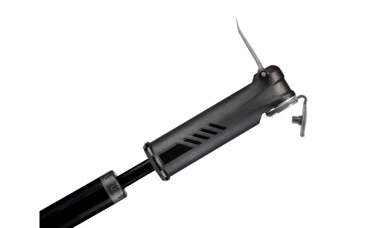 Mini-Pompe Route Topeak Roadie DA - 8 Bar 2 Mini-Pompe Route Topeak Roadie DA - 8 Bar – Image 2