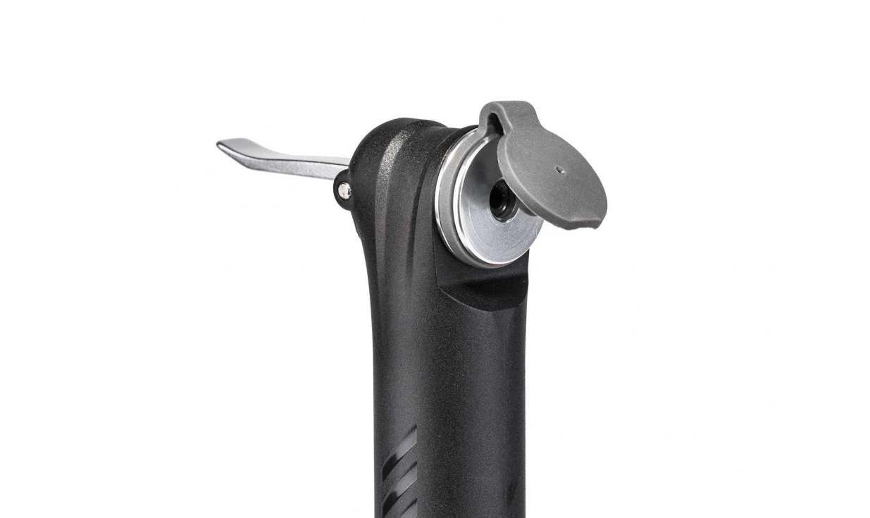 Mini-Pompe Route Topeak Roadie DA - 8 Bar 3 Mini-Pompe Route Topeak Roadie DA - 8 Bar – Image 3