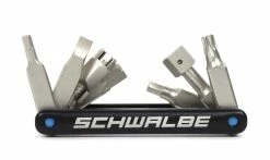 Multi-Outils Schwalbe Avec Fonctions Pour Valves