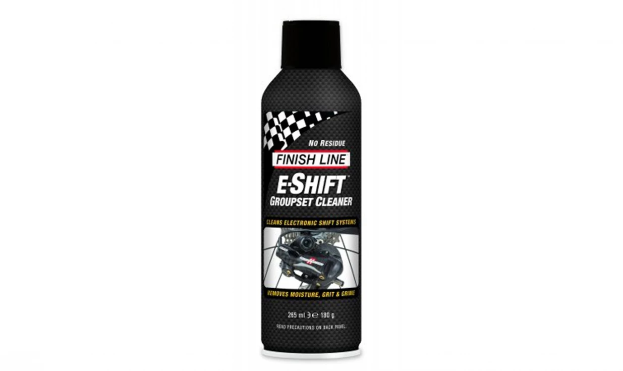 Nettoyant Finish Line E-Shift 1 Nettoyant Finish Line E-Shift