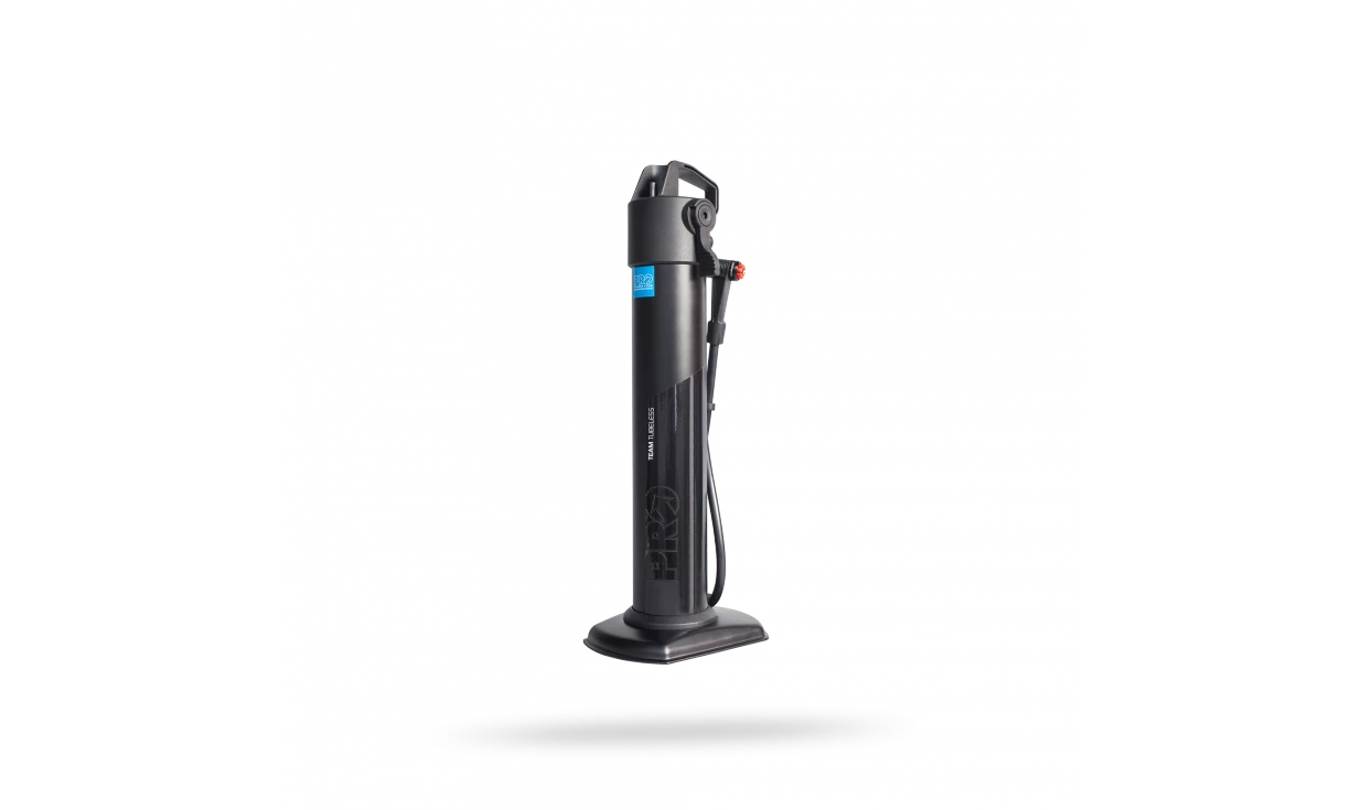 Pompe Compresseur Pro Team Tubeless 1 Pompe Compresseur Pro Team Tubeless