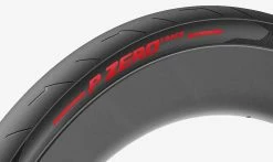Pneu Vélo Route Pirelli P ZERO Race SmartEVO - TechBELT Road -Promos Vélo Boutique P Zero Race Rouge 1235x735