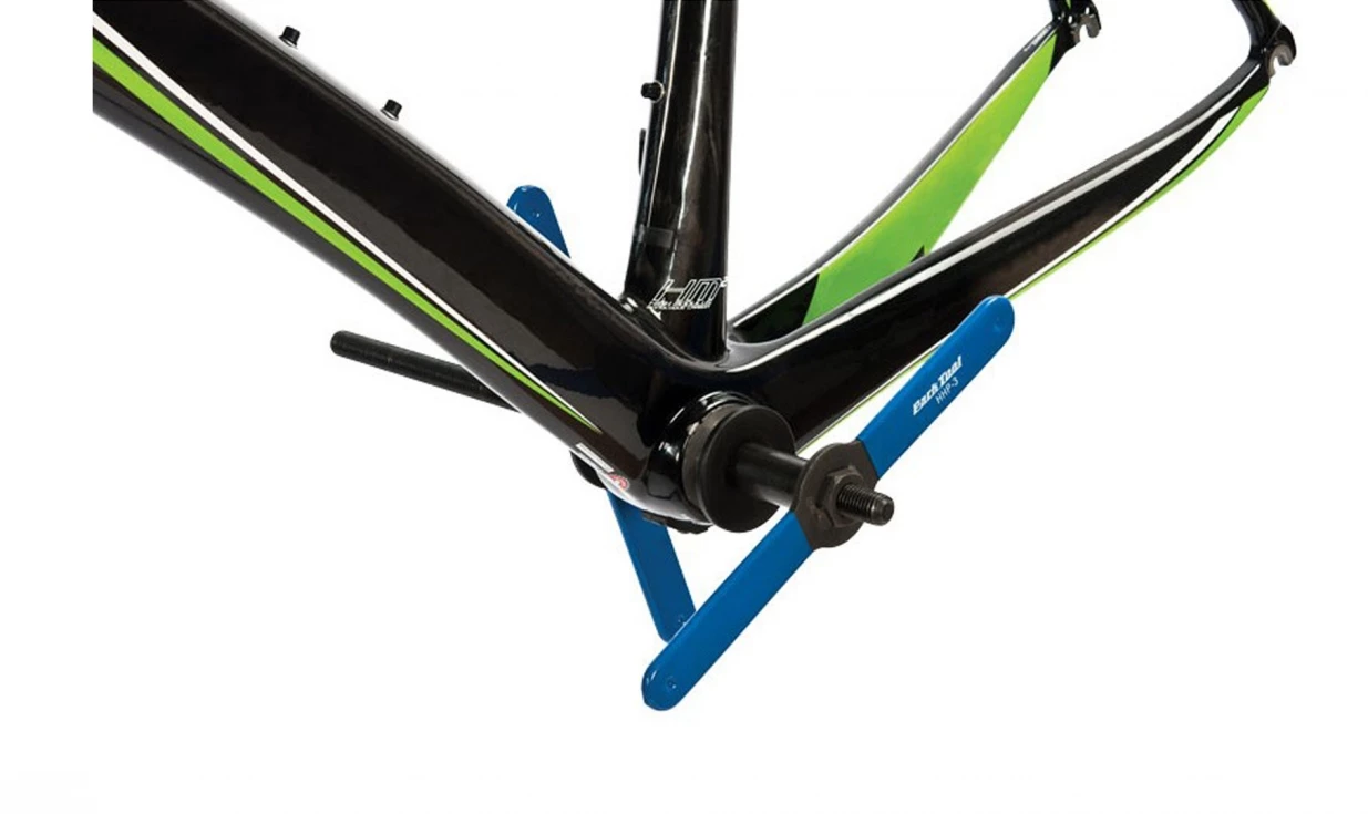 Presse Cuvettes Fixes Park Tool HHP-3 2 Presse Cuvettes Fixes Park Tool HHP-3 – Image 2