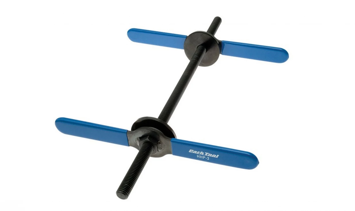 Presse Cuvettes Fixes Park Tool HHP-3 1 Presse Cuvettes Fixes Park Tool HHP-3