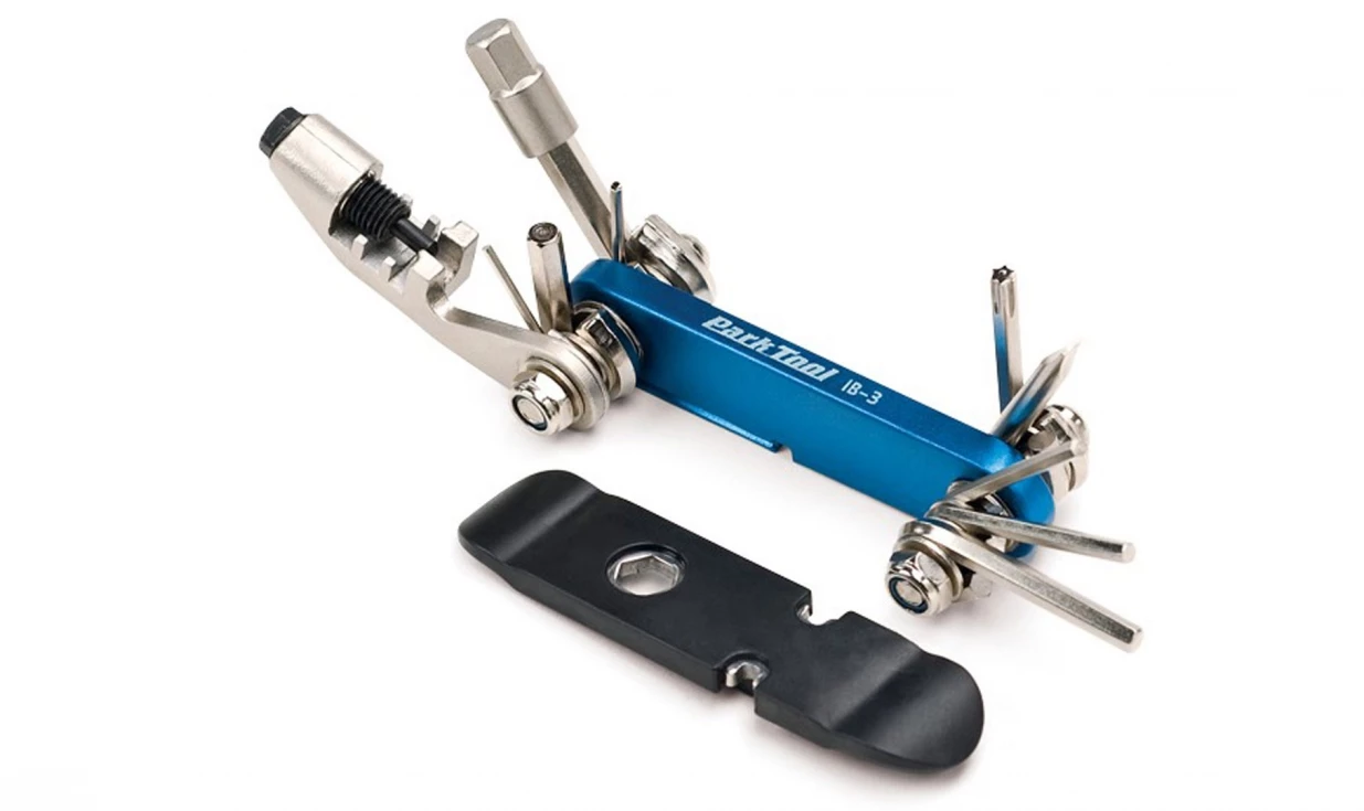 Multi-Outils Park Tool I-Beam 3 IB-3C 2 Multi-Outils Park Tool I-Beam 3 IB-3C – Image 2