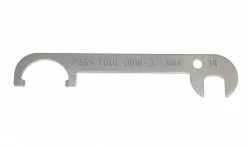 Clé De Centrage De Frein 14mm / Réglage Ressort Park Tool OBW-3