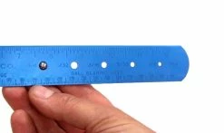 Règle Park Tool Pour Mesurer Billes, Rayons Et Clavettes SBC-1 -Promos Vélo Boutique Park Tool SBC 1 3 1235x735