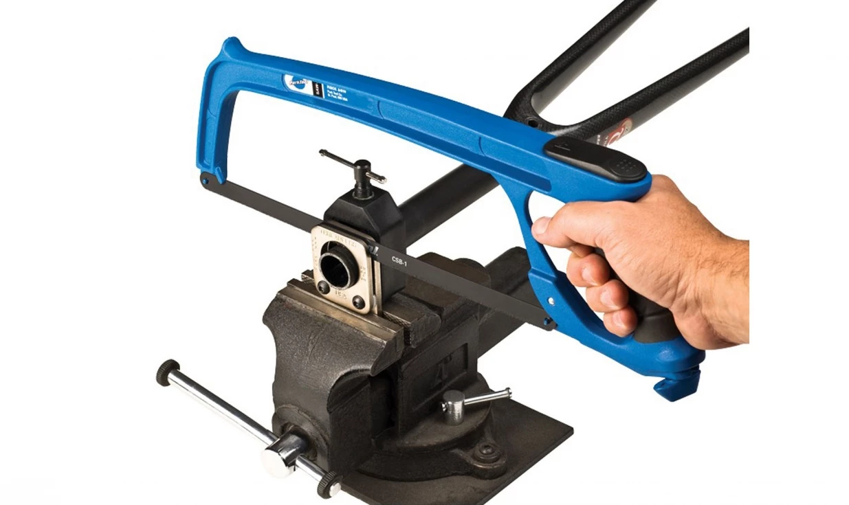 Guide De Sciage Pour Pivots De Fourche Carbone Park Tool SG-8 2 Guide De Sciage Pour Pivots De Fourche Carbone Park Tool SG-8 – Image 2