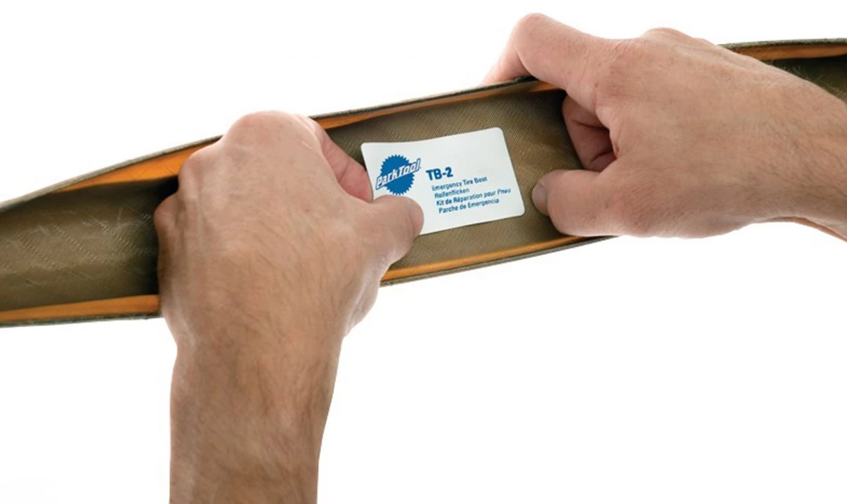 Kit De Réparation Pour Pneu Park Tool TB-2 2 Kit De Réparation Pour Pneu Park Tool TB-2 – Image 2