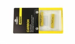 Cartouches Patins Mavic Carbon (la Paire) -Promos Vélo Boutique Patins Carbon Camp 1235x735