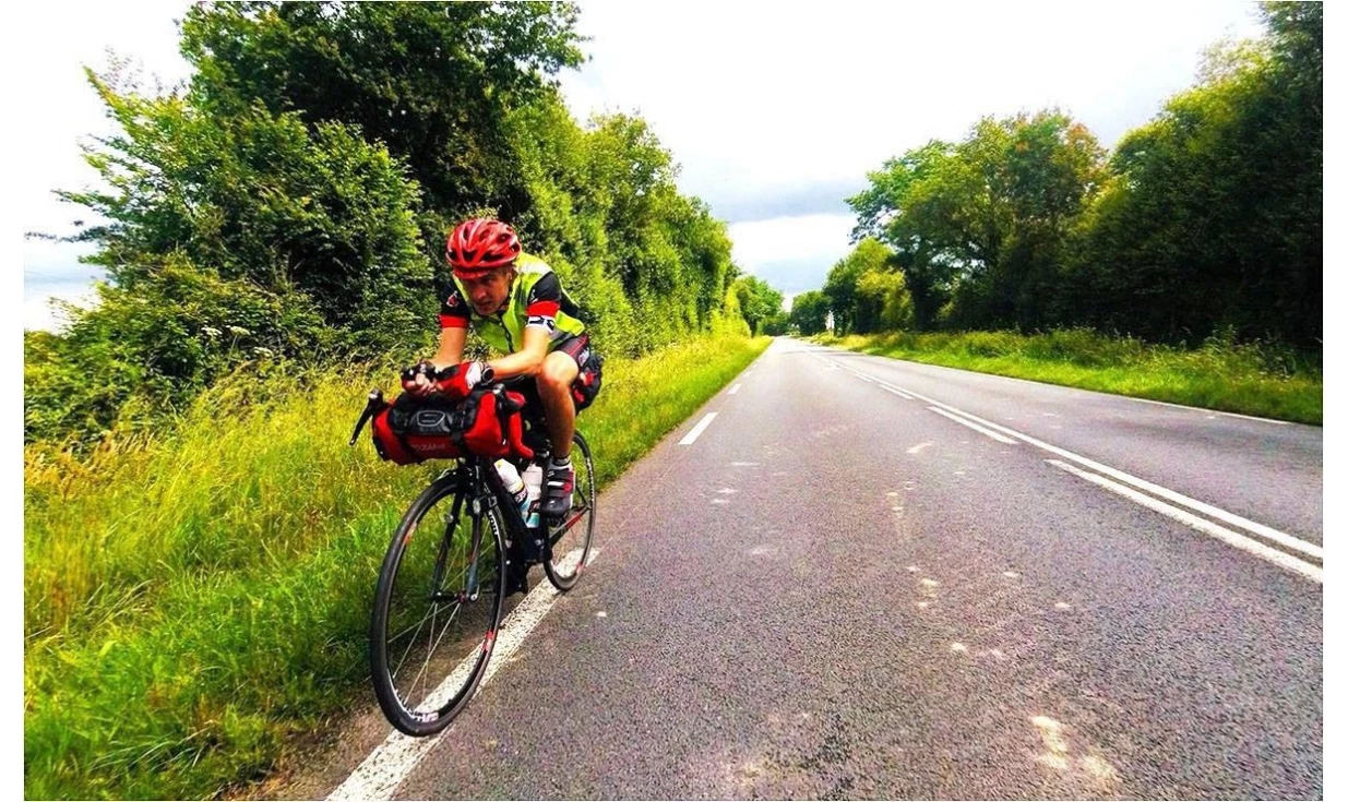 ZEFAL Sacoche De Selle Zéfal Z Adventure R17 5 ZEFAL Sacoche De Selle Zéfal Z Adventure R17 – Image 5