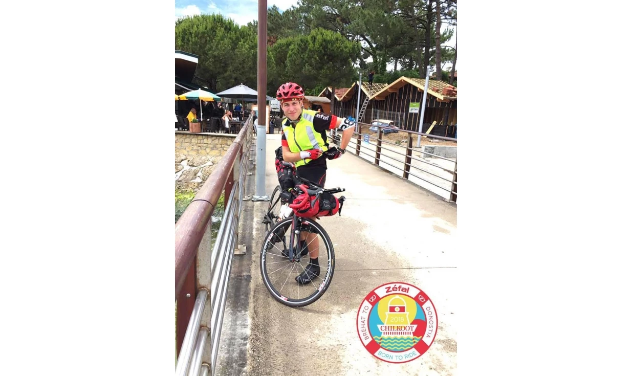 ZEFAL Sacoche De Selle Zéfal Z Adventure R11 4 ZEFAL Sacoche De Selle Zéfal Z Adventure R11 – Image 4