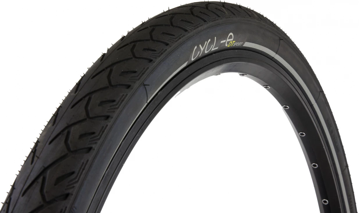 Pneu Vélo De Ville Pirelli Cycl-e DTs Downtown Sport - SmartNET Silica 1 Pneu Vélo De Ville Pirelli Cycl-e DTs Downtown Sport - SmartNET Silica