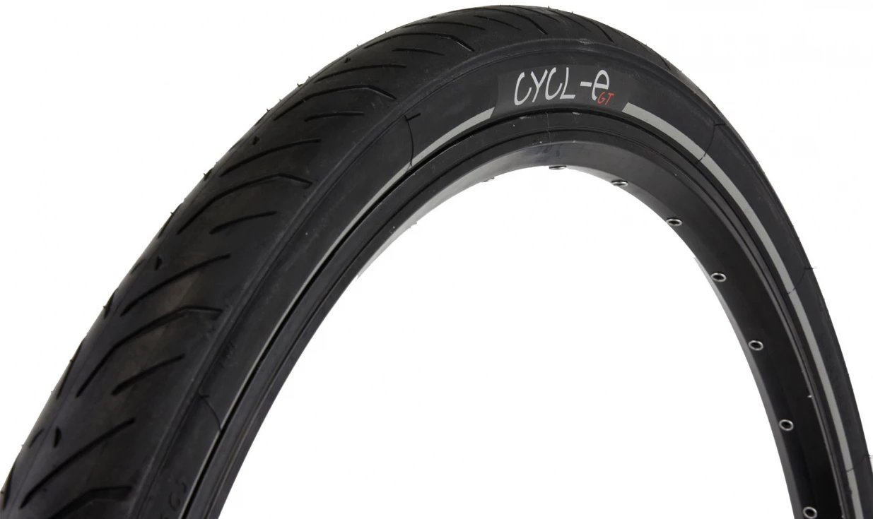 Pneu Vélo De Ville Pirelli Cycl-e GT Granturismo - SmartNET Silica 1 Pneu Vélo De Ville Pirelli Cycl-e GT Granturismo - SmartNET Silica