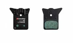 Plaquettes SwissStop Disc 34 EXOTherm2 - Pour Shimano R9170, R8070, M9100, RS805, RS505, RS405