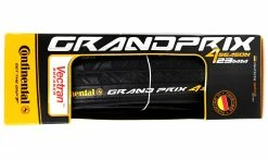 Pneu Continental Grand Prix 4-Season - Duraskin - Vectran Breaker 7 Pneu Continental Grand Prix 4-Season - Duraskin - Vectran Breaker -Promos Vélo Boutique Pneu Continental Grand Prix 4 Season 1235x735