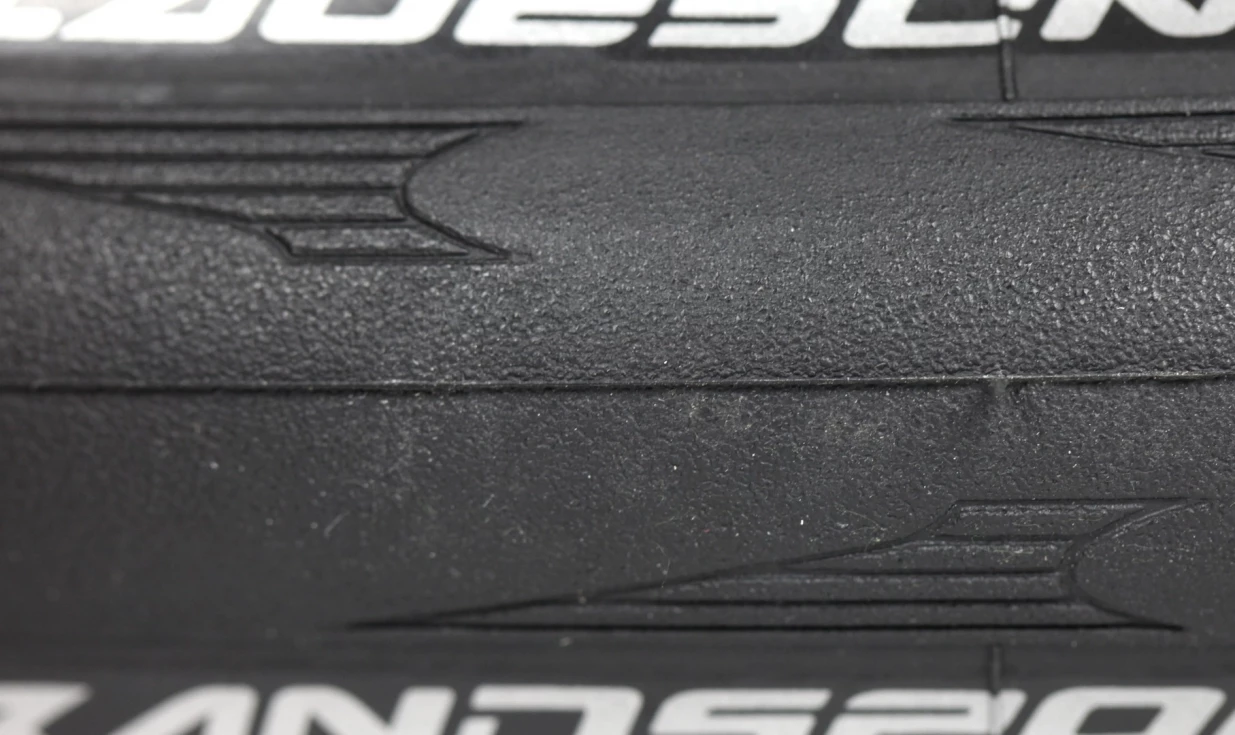 Pneu Continental Grand Sport Extra - Puregrip - Double Nytech Breaker 4 Pneu Continental Grand Sport Extra - Puregrip - Double Nytech Breaker – Image 4