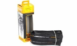 Pneu Continental Grand Sport Extra - Puregrip - Double Nytech Breaker 6 Pneu Continental Grand Sport Extra - Puregrip - Double Nytech Breaker -Promos Vélo Boutique Pneu Continental Grand Sport Extra 1235x735