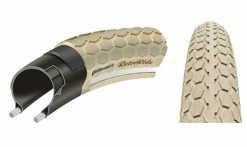 Pneu Continental Retro Ride - Puncture Protection - ECO25 -Promos Vélo Boutique Pneu Continental RetroRide 1235x735