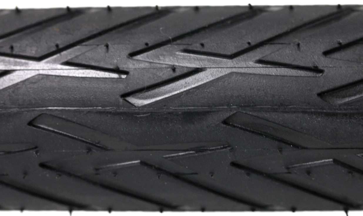 Pneu Continental Ride Plus - Puncture Protection - ECO25 2 Pneu Continental Ride Plus - Puncture Protection - ECO25 – Image 2