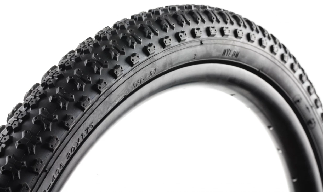 Pneu Dutch Perfect SRI 61 - No Flat 1 Pneu Dutch Perfect SRI 61 - No Flat