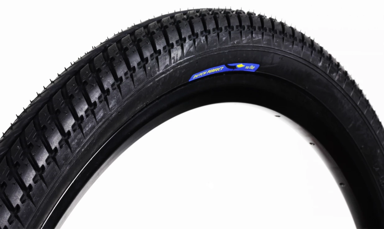 Pneu Dutch Perfect SRI 75 - No Flat 2 Pneu Dutch Perfect SRI 75 - No Flat – Image 2