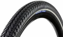 Pneu Dutch Perfect SRI 75 - No Flat