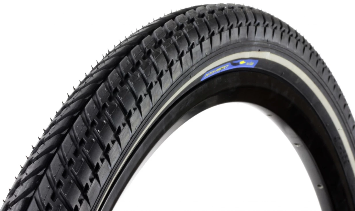 Pneu Dutch Perfect SRI 75 - No Flat 1 Pneu Dutch Perfect SRI 75 - No Flat