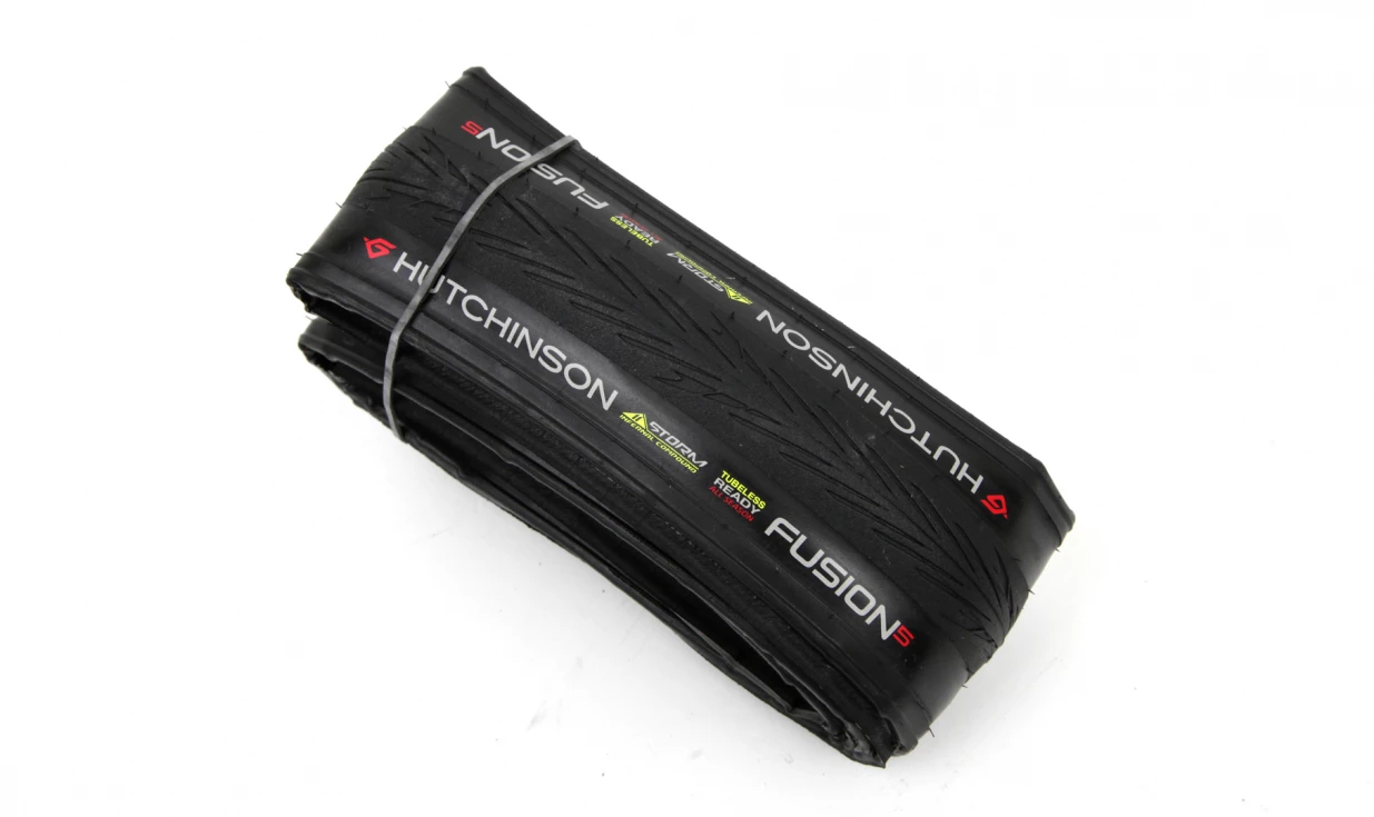 Pneu Hutchinson Fusion 5 All Season - ElevenStorm - Hardskin - Tubeless Ready 1 Pneu Hutchinson Fusion 5 All Season - ElevenStorm - Hardskin - Tubeless Ready