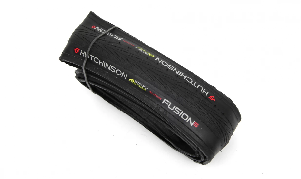 Pneu Hutchinson Fusion 5 All Season - ElevenStorm - Kevlar Pro Tech 1 Pneu Hutchinson Fusion 5 All Season - ElevenStorm - Kevlar Pro Tech