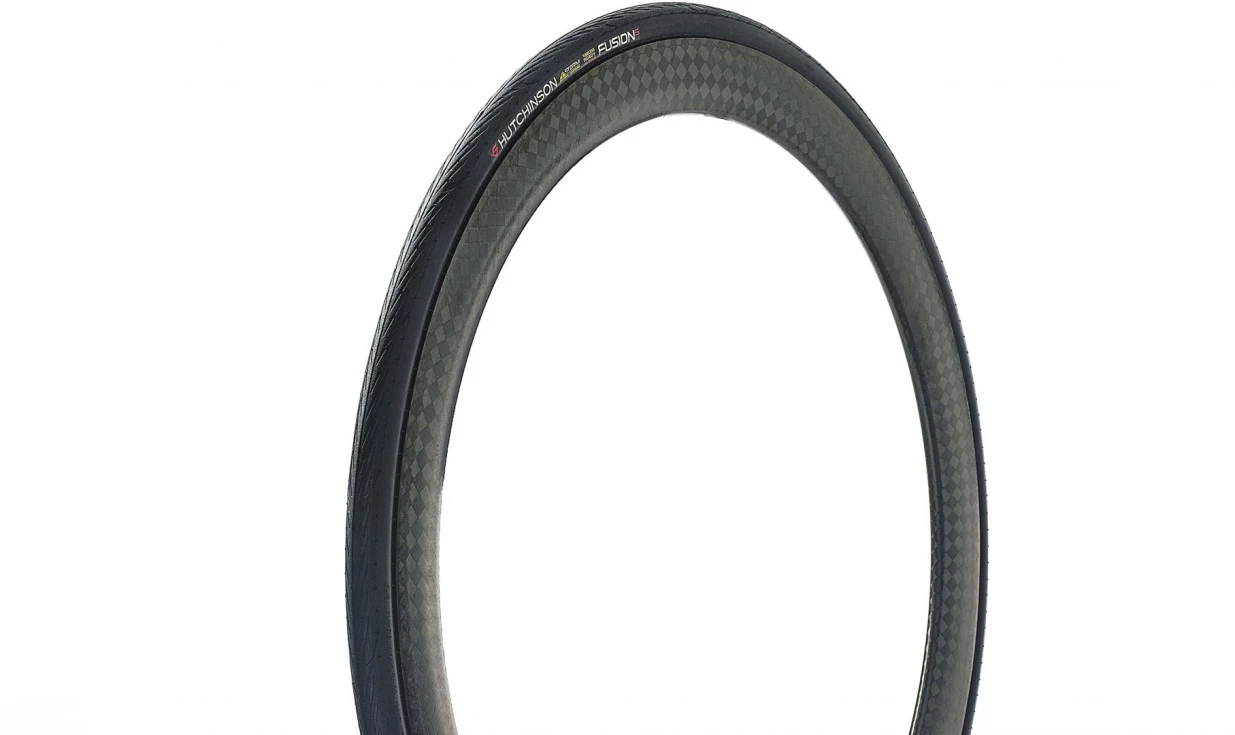 Pneu Hutchinson Fusion 5 All Season - ElevenStorm - Kevlar Pro Tech 2 Pneu Hutchinson Fusion 5 All Season - ElevenStorm - Kevlar Pro Tech – Image 2