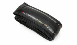 Pneu Hutchinson Fusion 5 Performance - ElevenStorm - Hardskin - Tubeless Ready
